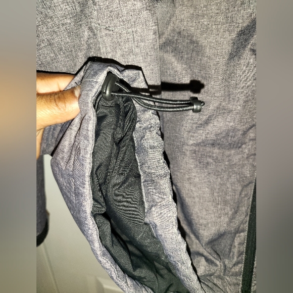 FreeTech Jacket - Picture 9 of 13